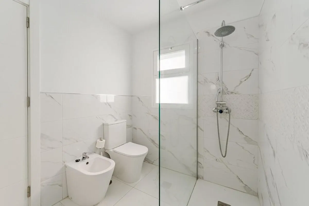 Villa Ave Del Paraiso أرونا