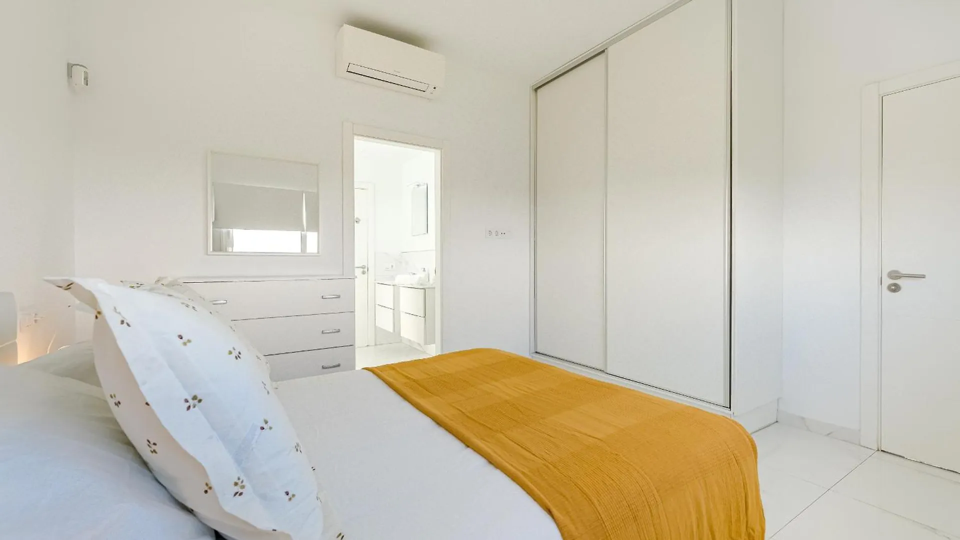 Villa Ave Del Paraiso أرونا إسبانيا