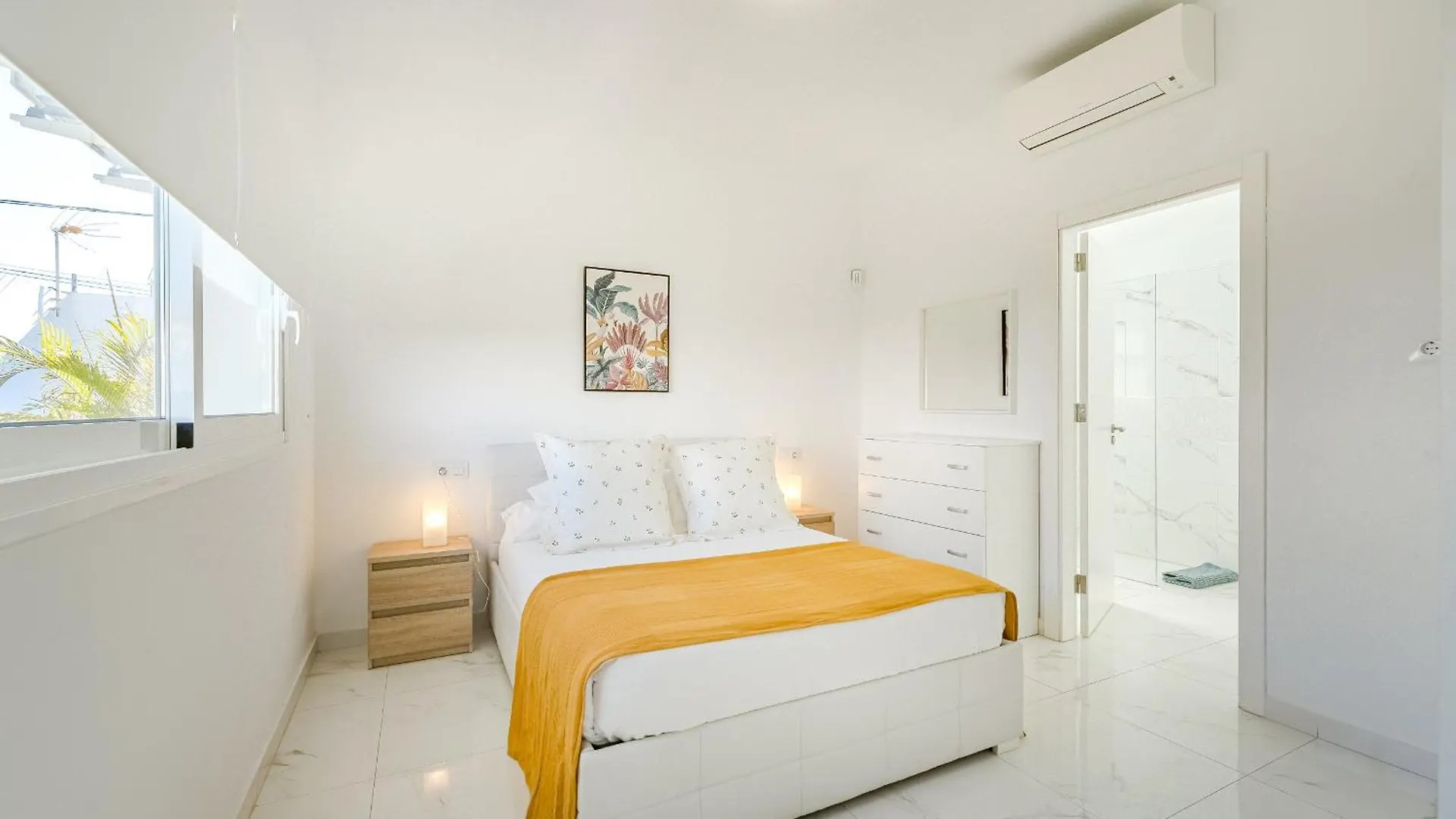 Villa Ave Del Paraiso أرونا
